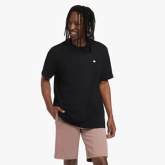 Adidas originals men's trefoil stone shorts