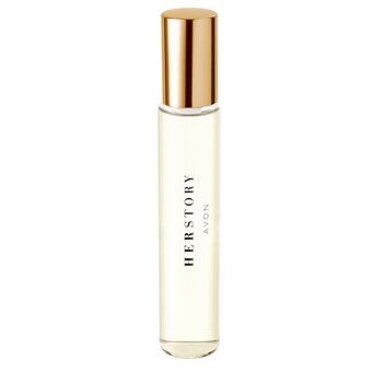 AVON Her story purse spray 10ml offer
