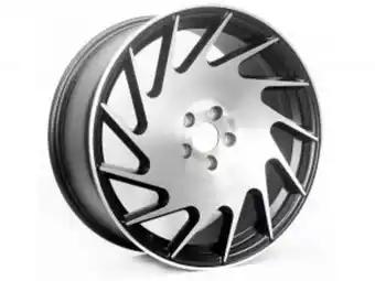 Autostyle 18″ vs-style t2 5/100 alloy wheels offer