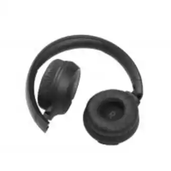 Jbl t510bt on-ear wireless bluetooth headphones – black