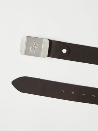 Polo Etan belt offer