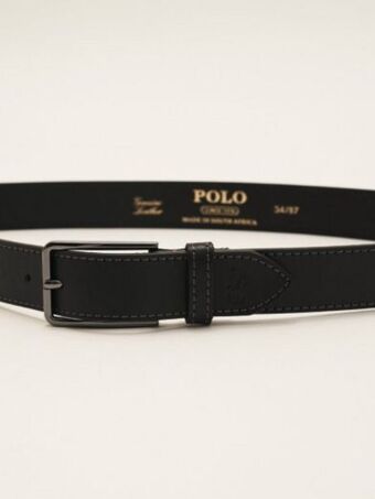 Polo Olaf belt offer