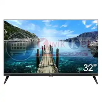 Itel- 32" led hd tv (hdmi/usb/av) - a3250