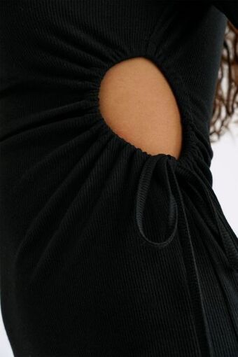 MRP Bodycon dress offer