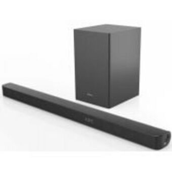 HiFi Corp Hisense hs212f 2.1 ch soundbar with wireless subwoofer offer