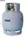 BUCO Totai 3Kg Gas Cylinder-Each offer