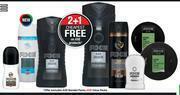 Dis-Chem AXE Anti Perspirant Roll On Assorted-50ml Each offer