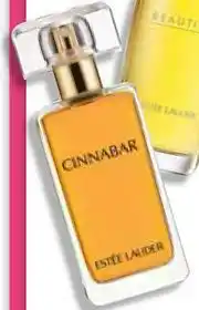 Dis-Chem Estee Lauder Cinnabar EDP-50ml offer