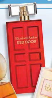 Dis-Chem Elizabeth Arden Red Door EDT-100ml offer