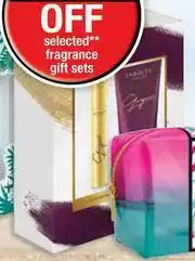 Dis-Chem Yardley Gorgeous Gift Set Wand EDP 15ml Plus Hand Cream 75ml offer