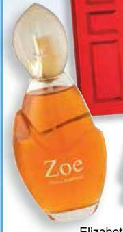 Dis-Chem Zoe EDP-100ml offer