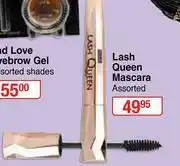Dis-Chem Beauty Treats Lash Queen Mascara Assorted offer