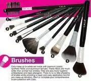 Dis-Chem Cala Eyelash & Brow Groomer Brush offer