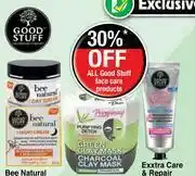 Dis-Chem Good Stuff Bee Natural Day SPF15 Or Night Cream-50ml Each offer