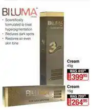 Biluma Cream-45g