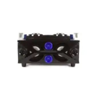 Cash Crusaders Dixon hi-fi system – high powered with built in bluetooth offer