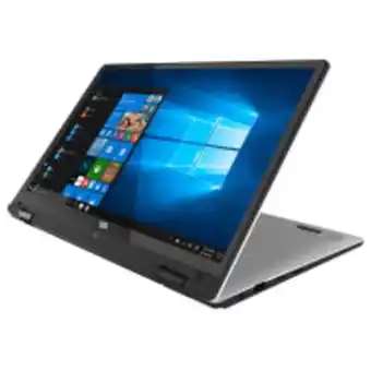 Galactic 11.6” flex notepad