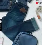 Edgars Stone Harbour Basic Denim Take - For 3 (each) offer