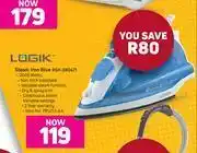 Game Logik Steam Iron Blue RSH-080471 offer
