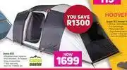 Game Camp Master Dome 805 offer