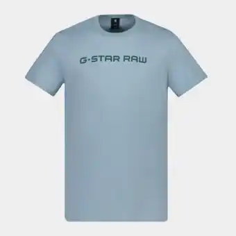 Fabiani G-star core graphic t-shirt offer