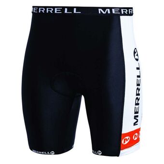 Unisex tri-short hi performance