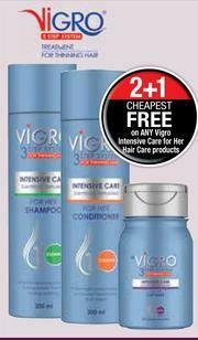 Vigro Shampoo-200ml