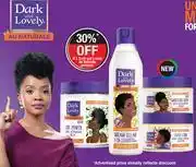 Dis-Chem Dark And Lovely Curl Power Curl Activator Jelly-450ml offer