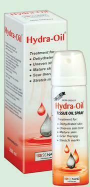 Dis-Chem Hydra Oil-200ml offer