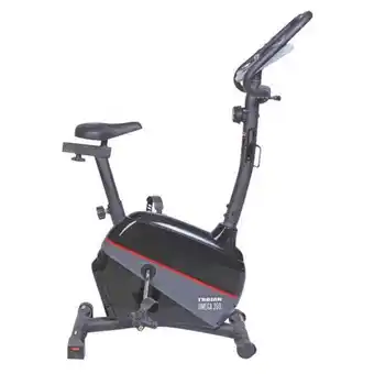 Game Trojan omega 390 exercise cycle offer
