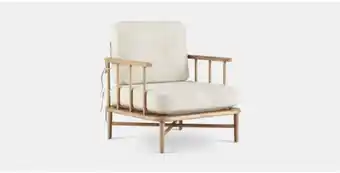 Coricraft Alma occasional chair offer