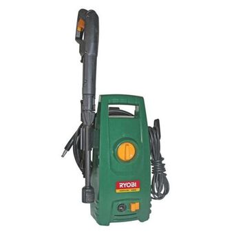 Game Ryobi 1200w high pressure cleaner offer