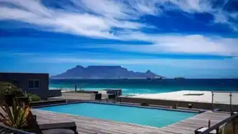 SafariNow Heaven on earth offer