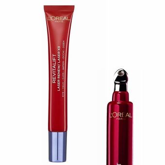 Revitalift laser renew eye cream