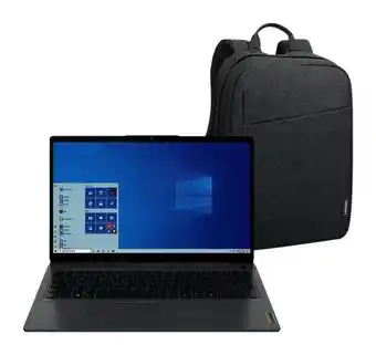 Game Lenovo ideapad 3 i5 gaming 8gb 256gb offer