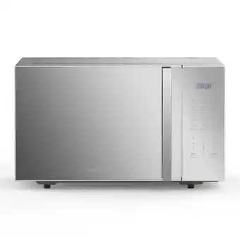 Russells Hisense 26l elec mwave h26moms5h offer