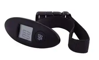 Takealot Marco lcd luggage scale & strap offer