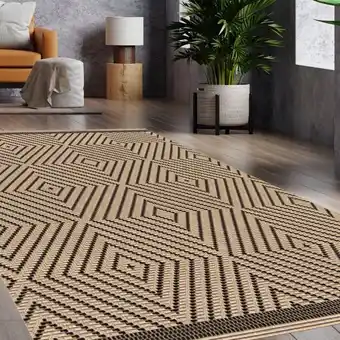 OneDayOnly Grace weft rug offer