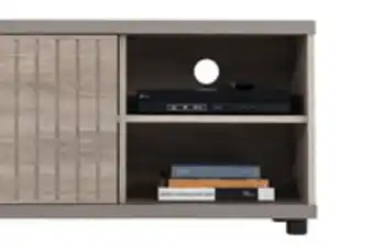 Fair Price T.v unit mod april ( 3 boxes) (diy) offer