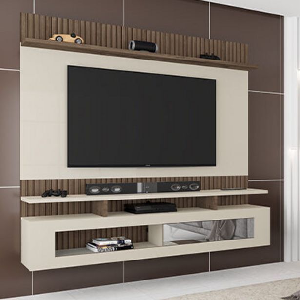 Santiago wall unit offer at Discount Decor
