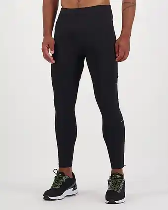 Cape Union Mart K-way pulse men’s active tights offer