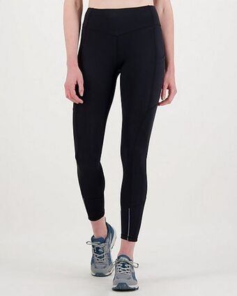 Cape Union Mart K-way pulse women’s full-length leggings offer