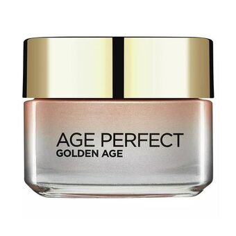 Age perfect golden age rosy day cream