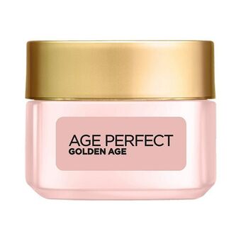 Age perfect golden age rosy eye cream