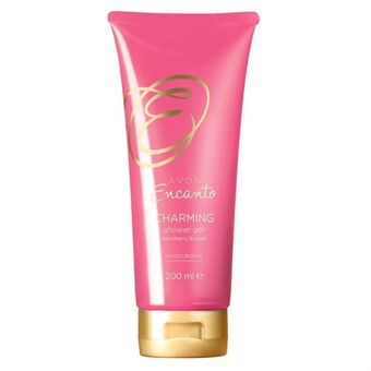 AVON Encanto charming shower gel 200ml offer