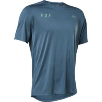 Totalsports Men's fox essential ranger slate blue jersey offer