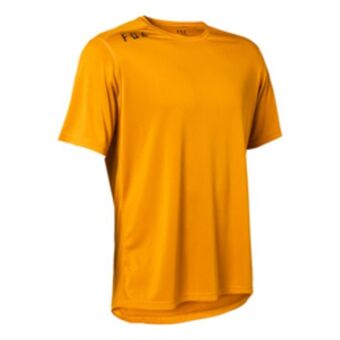 Totalsports Men's fox spinal tapper gold jersey offer