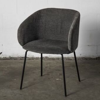 Weylandts Carver dining chair | anthracite offer