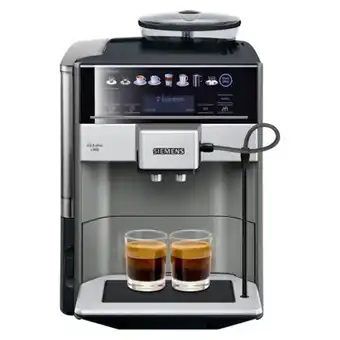 Clicks Eq+ s500 coffee maker offer