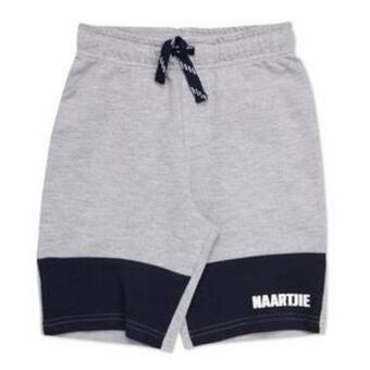 Naartjie Kids Kid boy fleece short offer